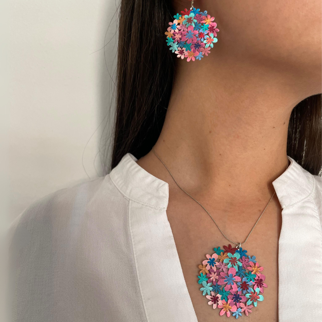 Bouquet conjunto