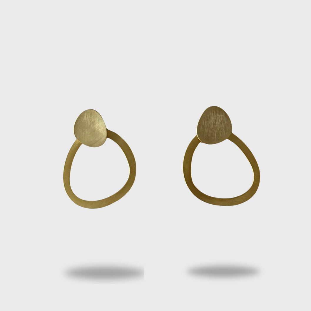 Bau oro conjunto