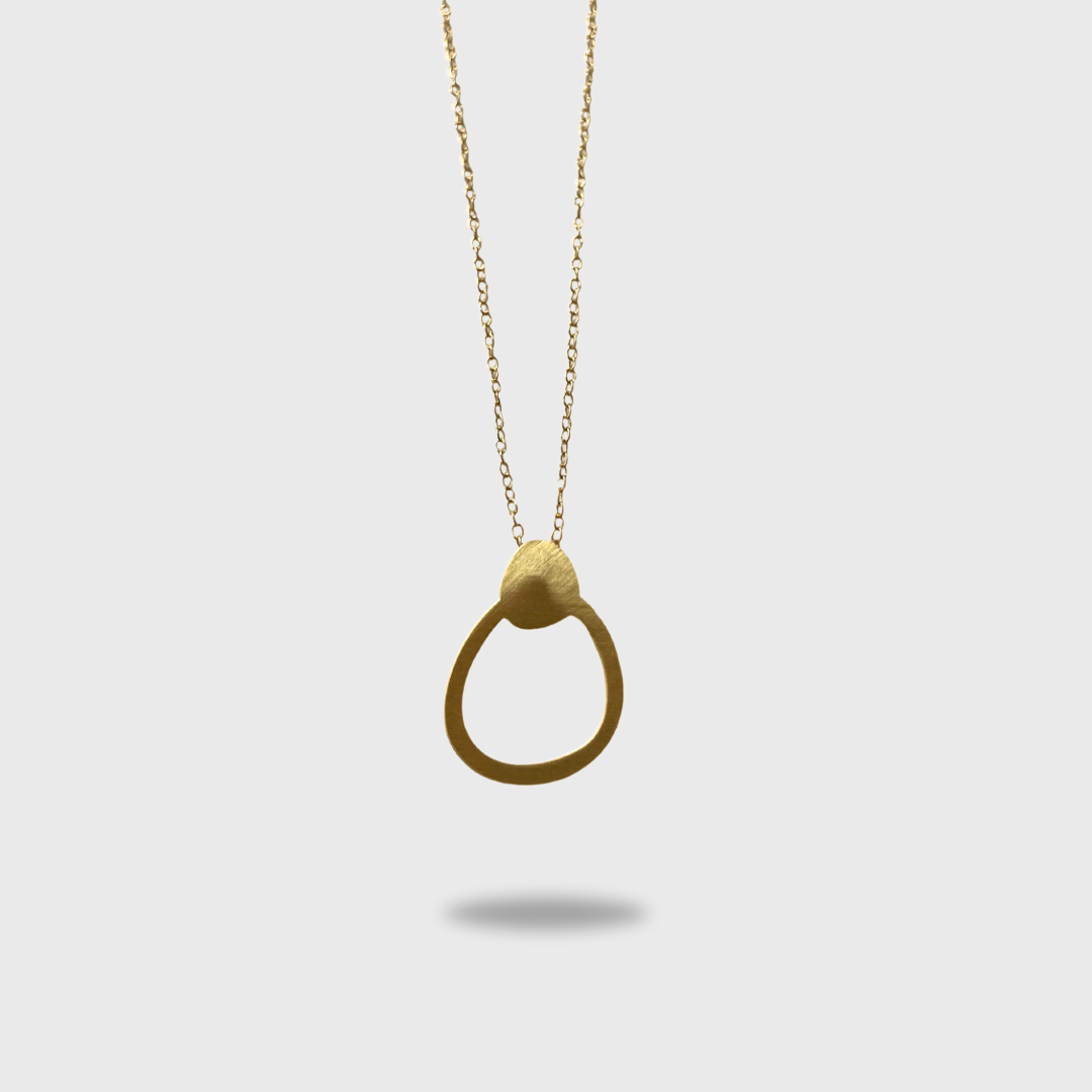 Bau oro conjunto
