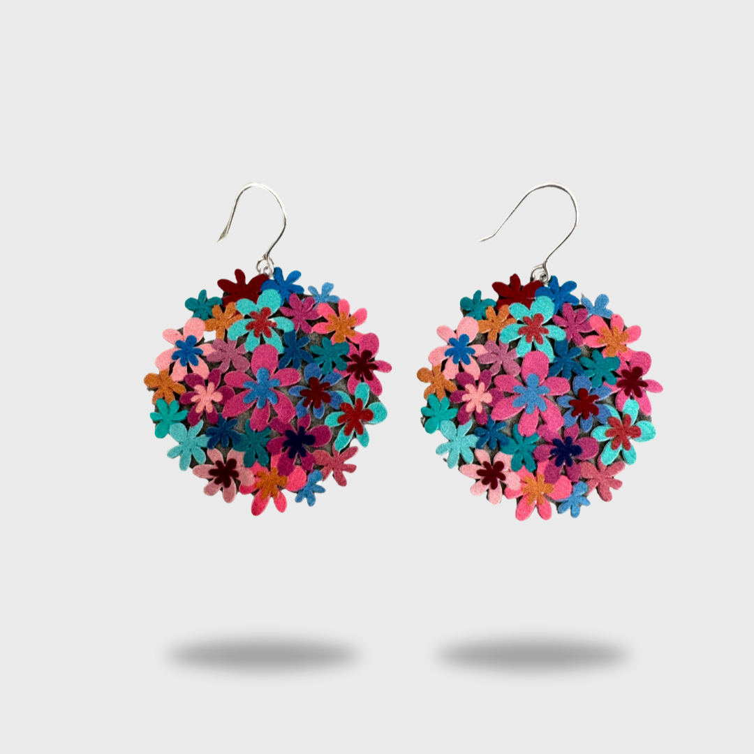Bouquet conjunto