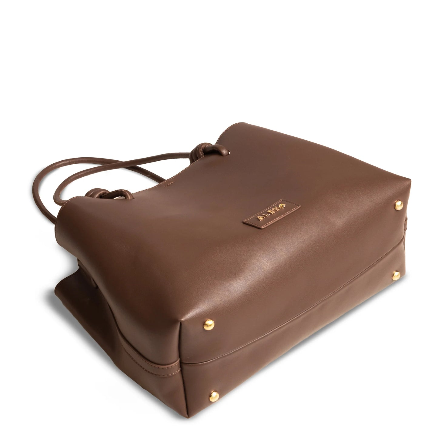 Bolso TOY Cacao