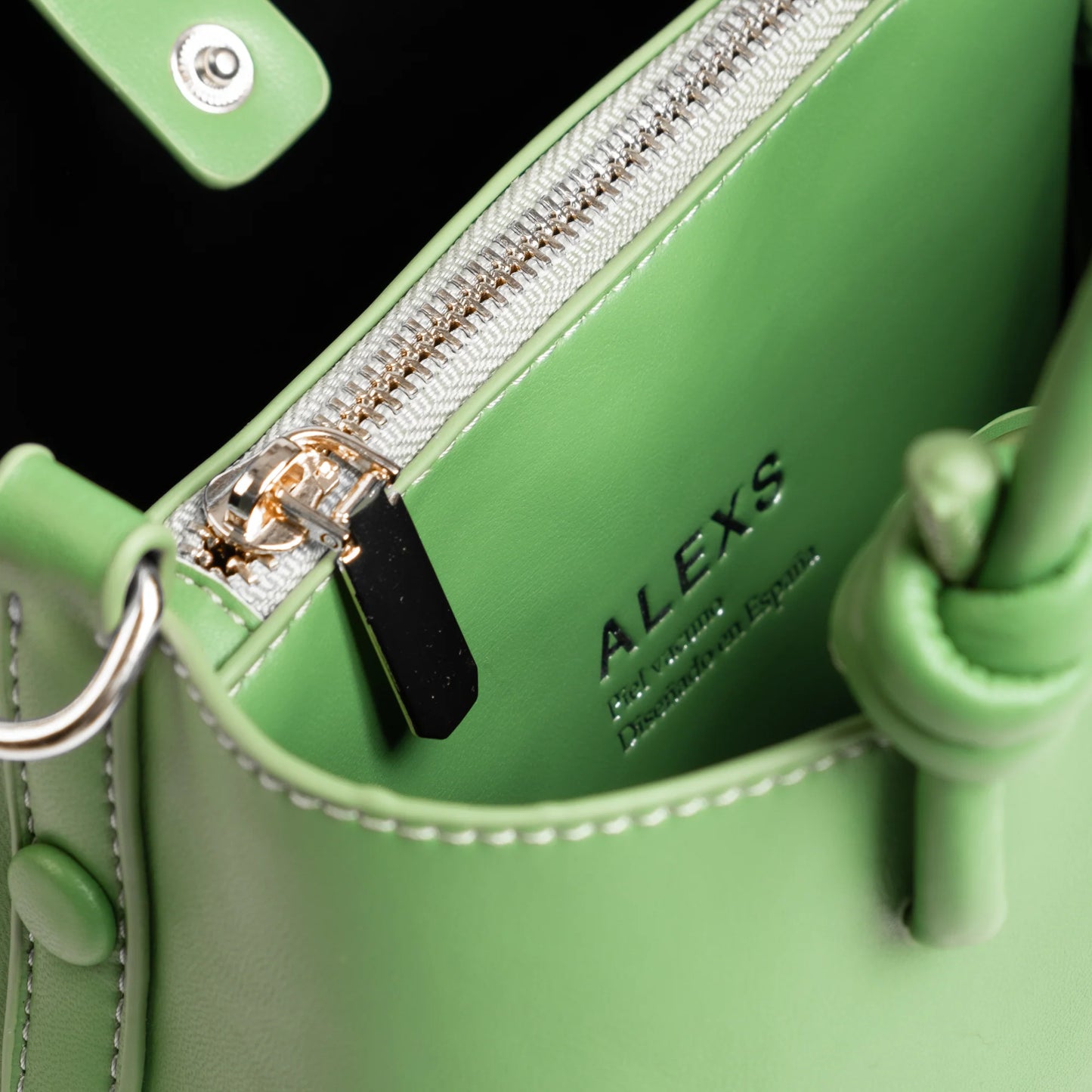 Bolso TOY MINI Menta