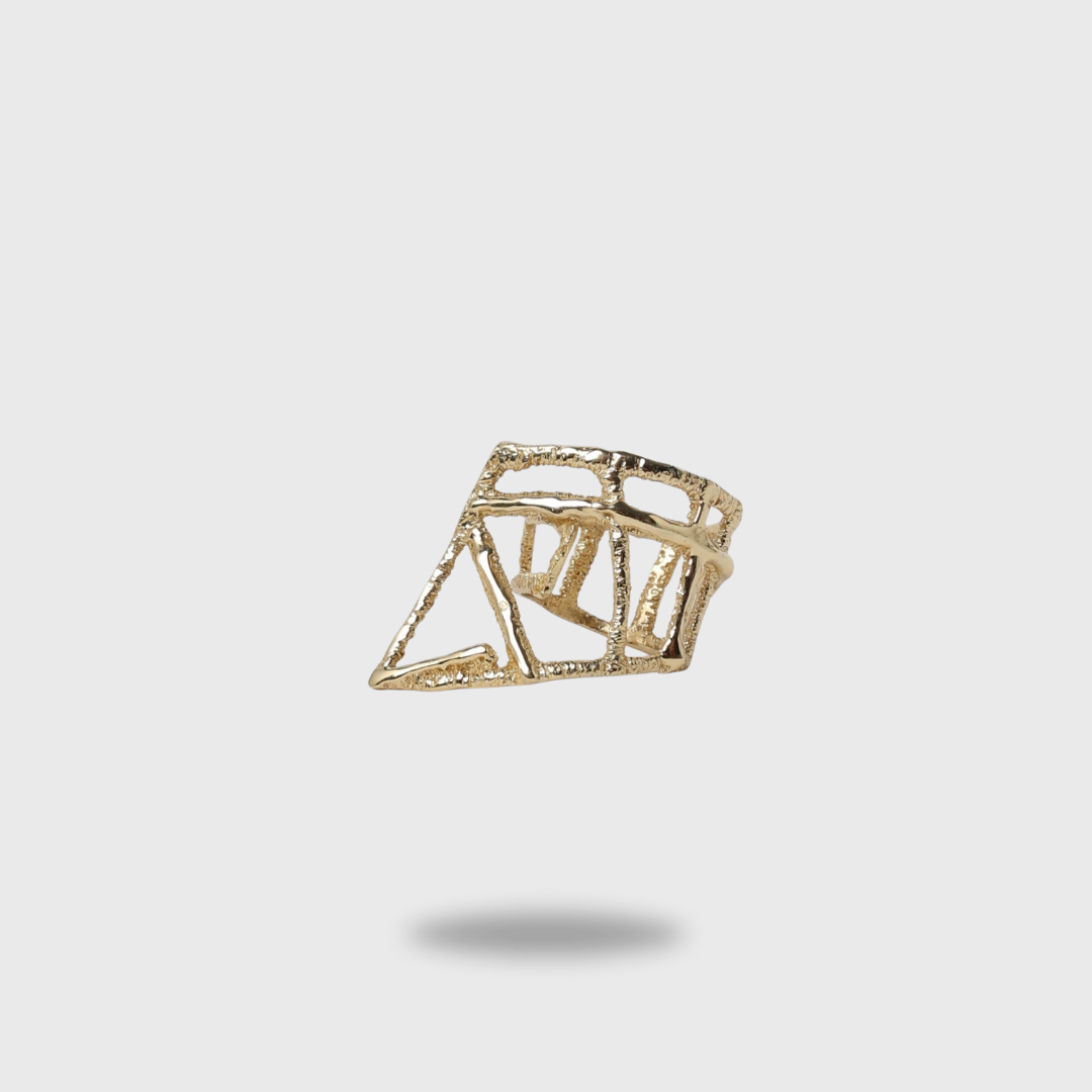 Anillo Bead