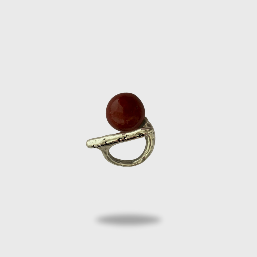 Anillo Flecha