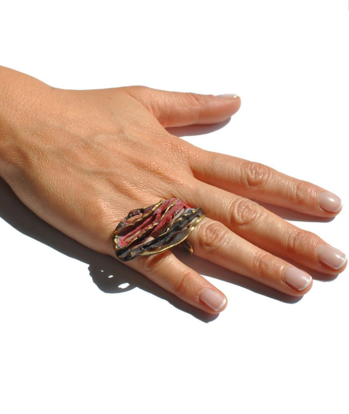 Anillo Océano
