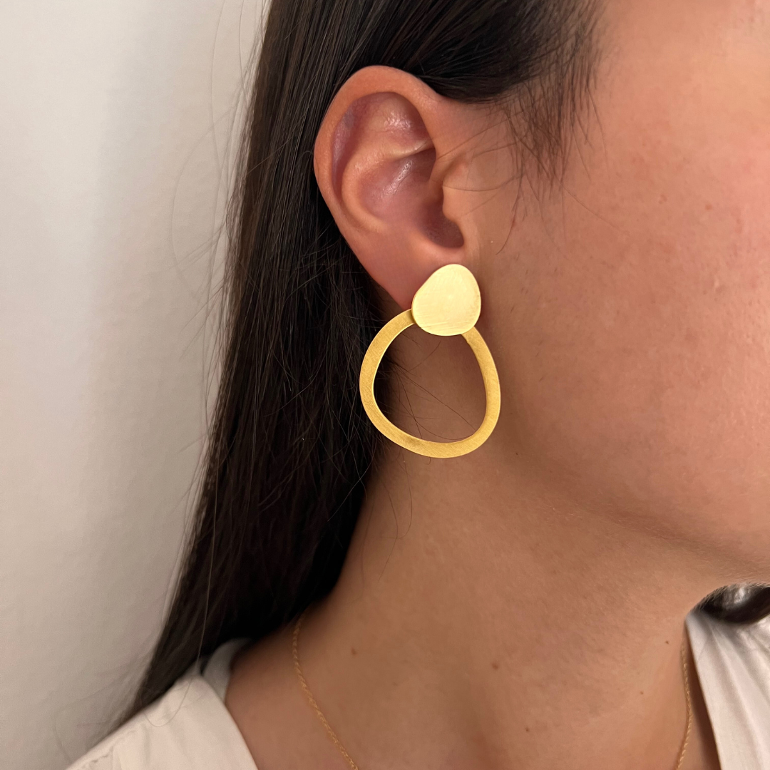 Bau oro conjunto