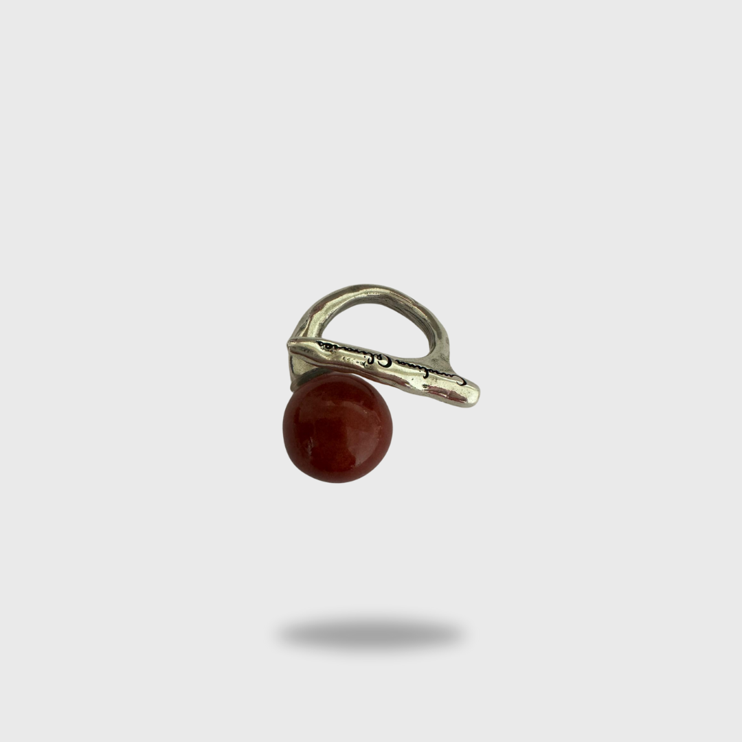 Anillo Flecha
