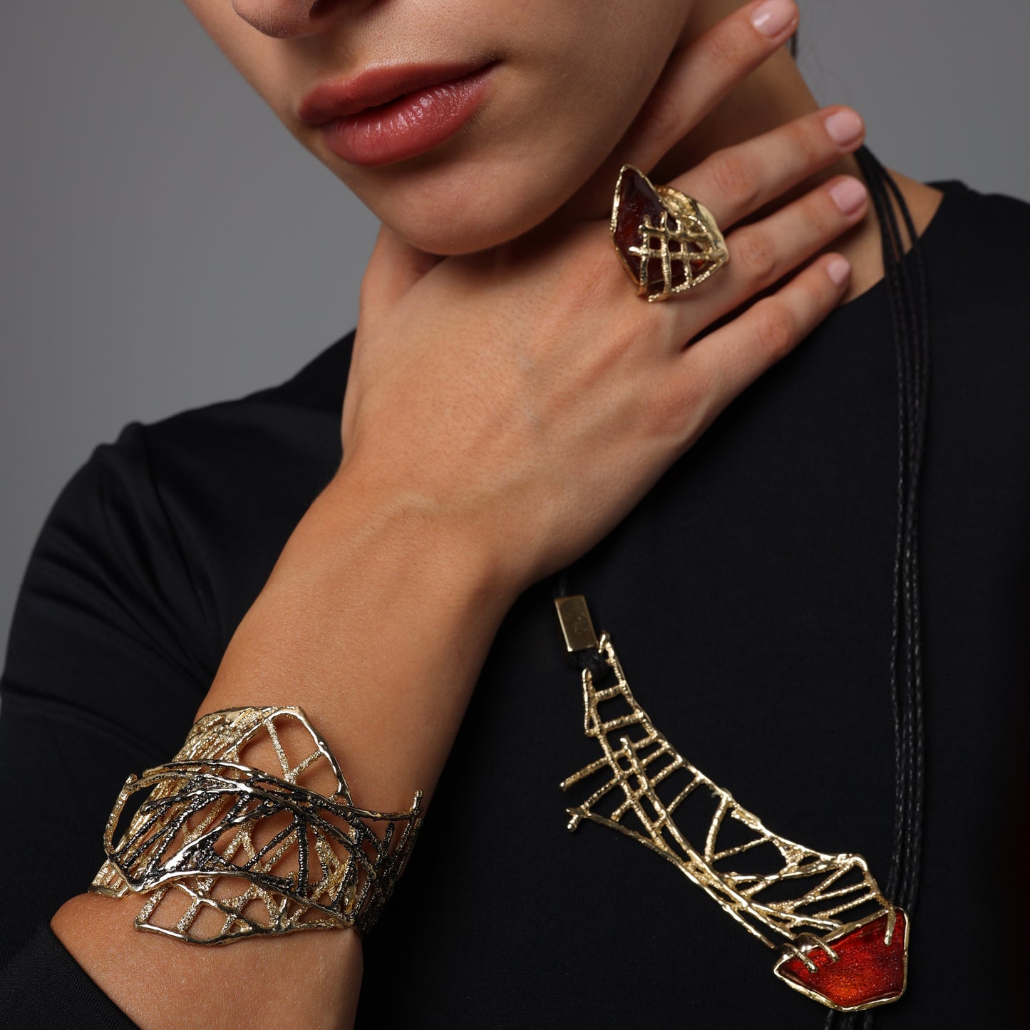 Brazalete Layer