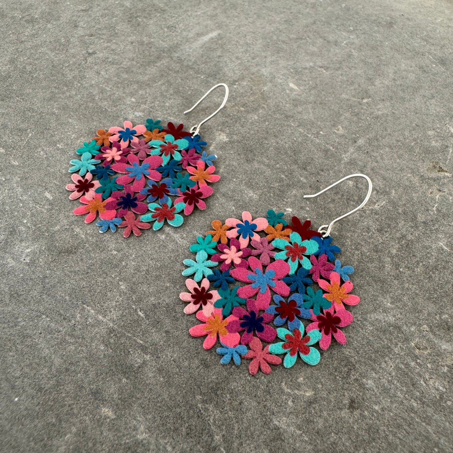 Bouquet conjunto