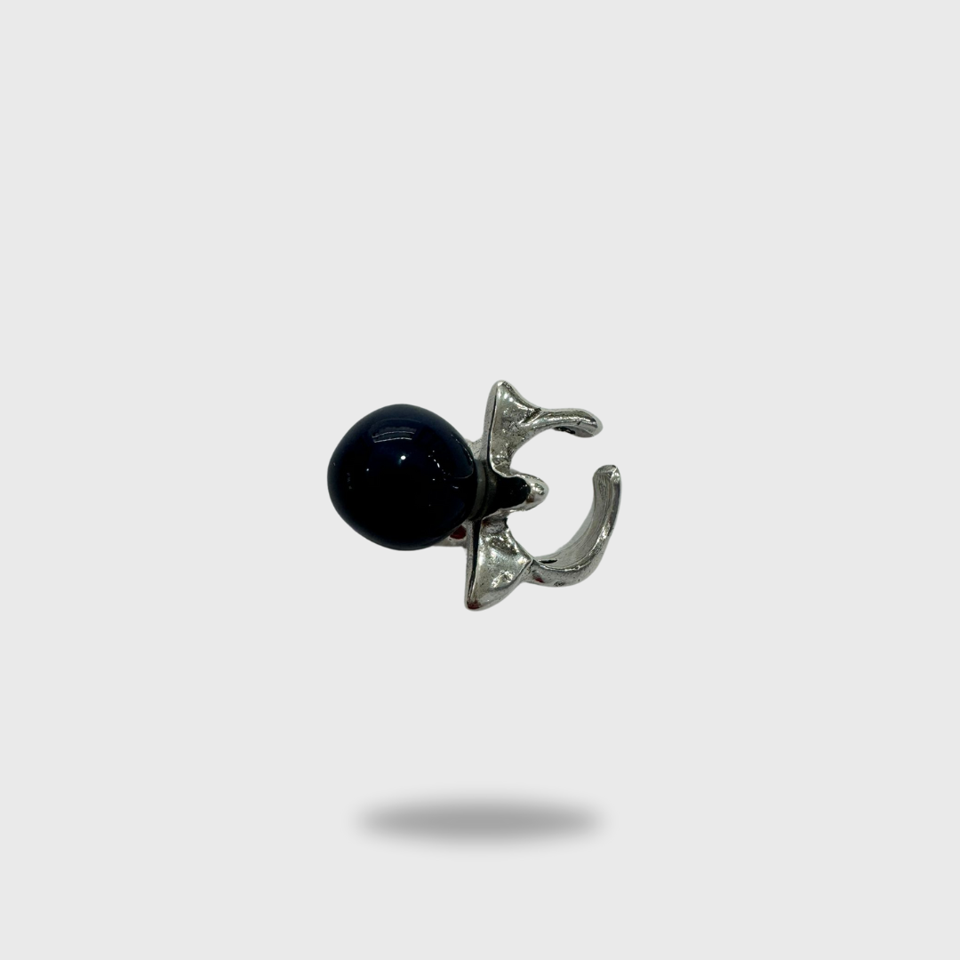 Anillo Estrella Mar