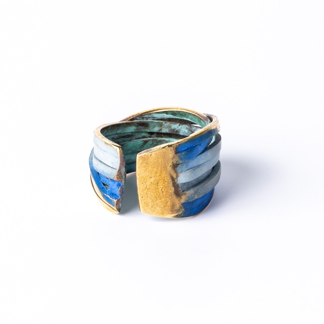 Anillo Efímerasa