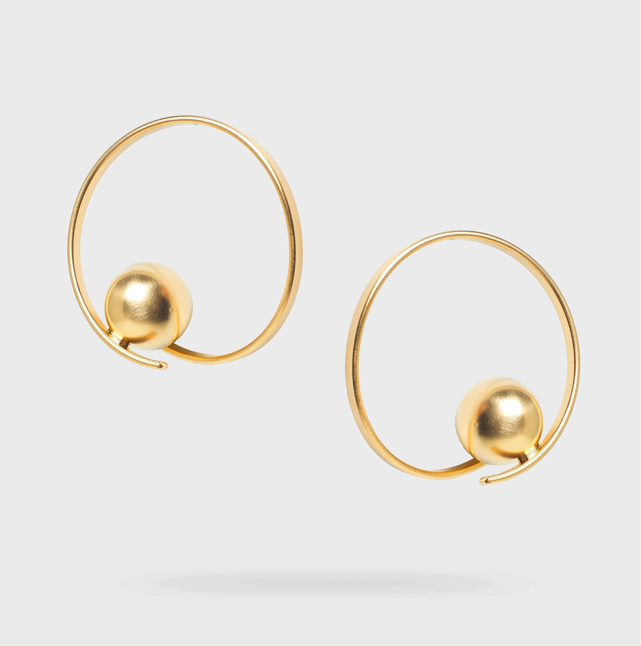 Pendientes Vault