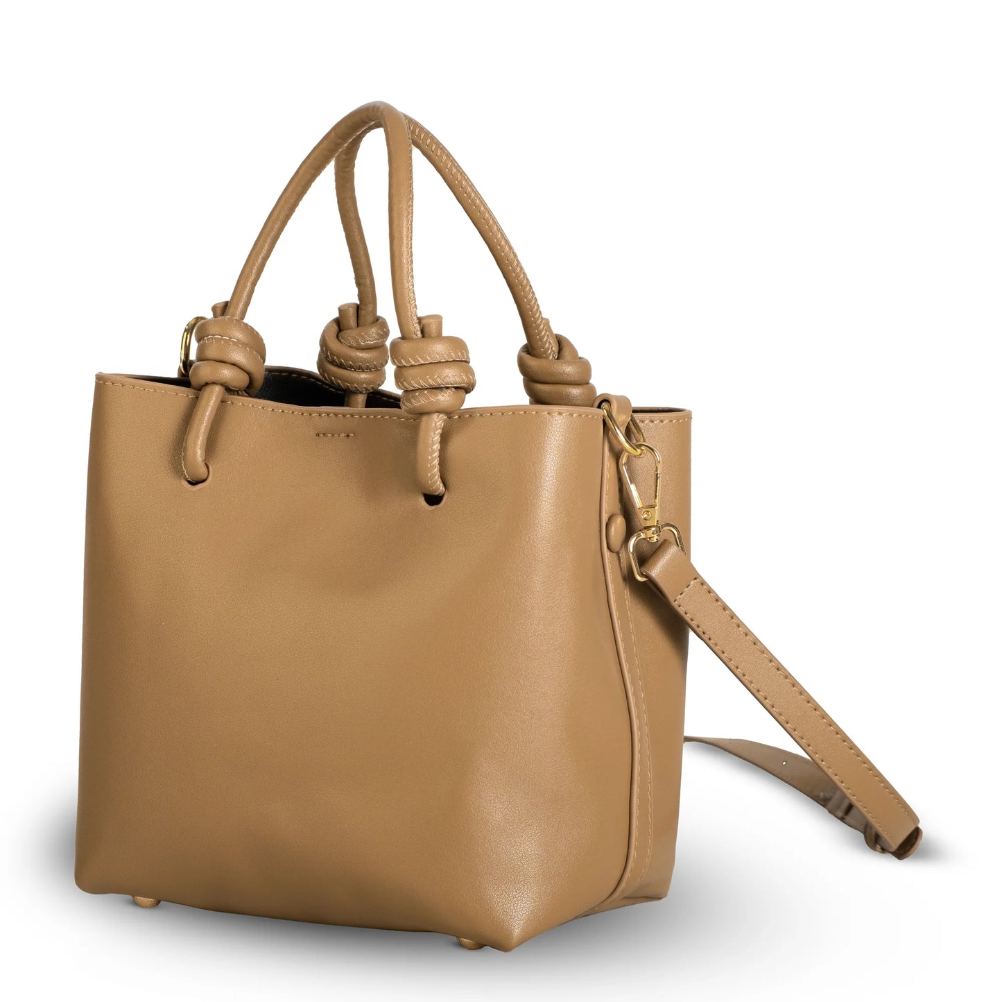 Bolso TOY MINI Miel