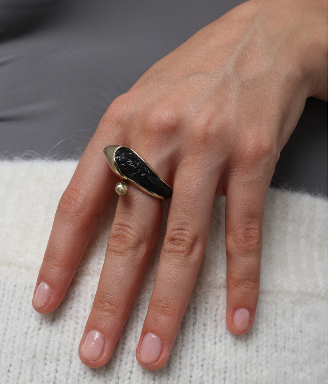 Anillo Flame