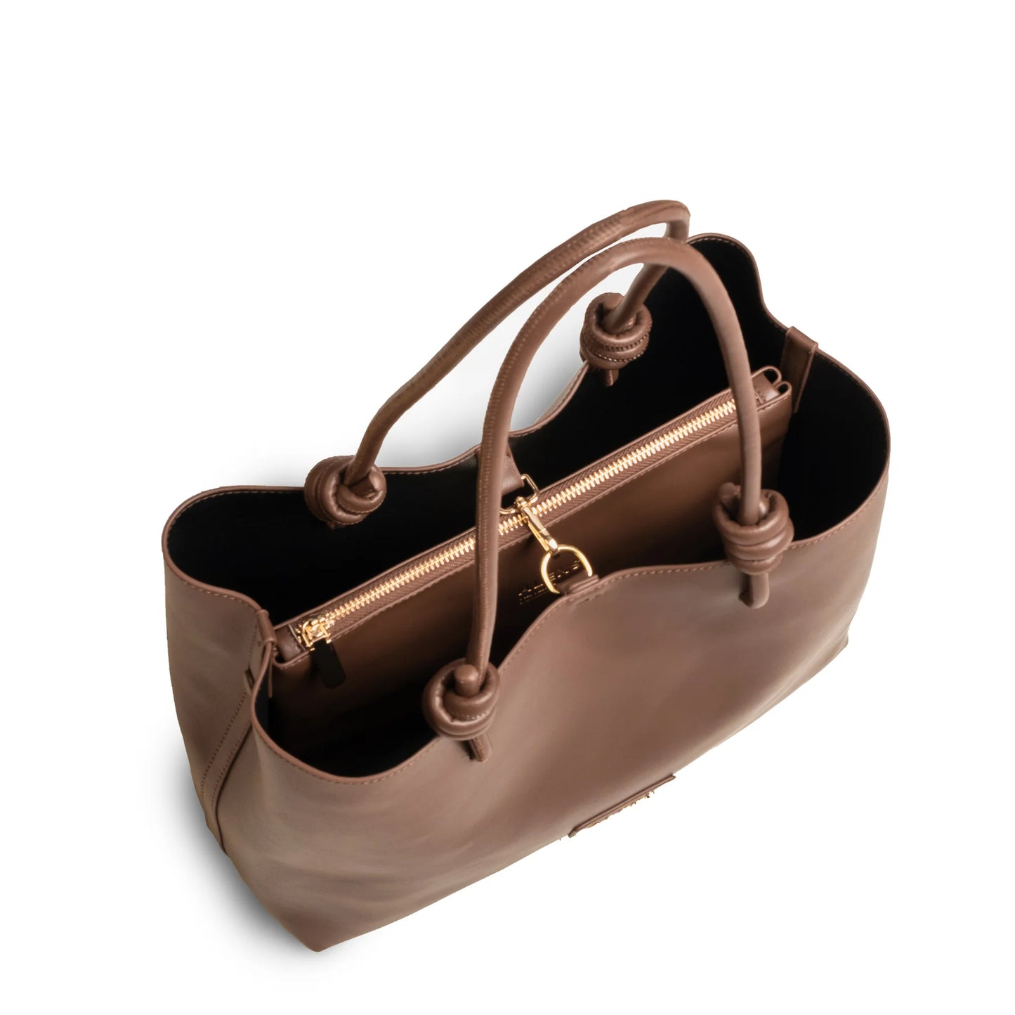 Bolso TOY Cacao