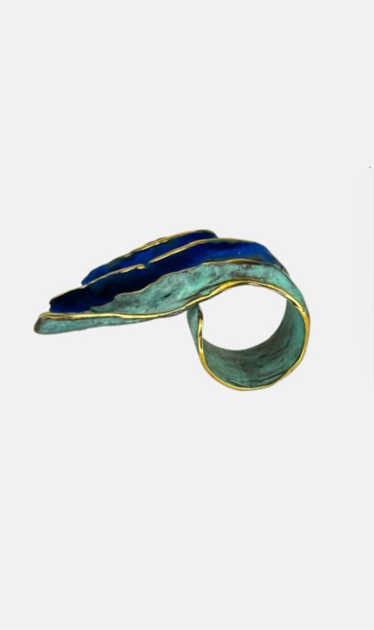 Anillo Océano