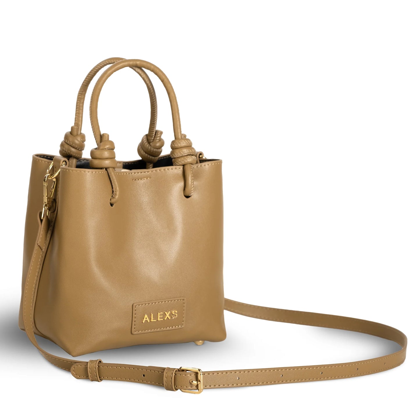 Bolso TOY MINI Miel