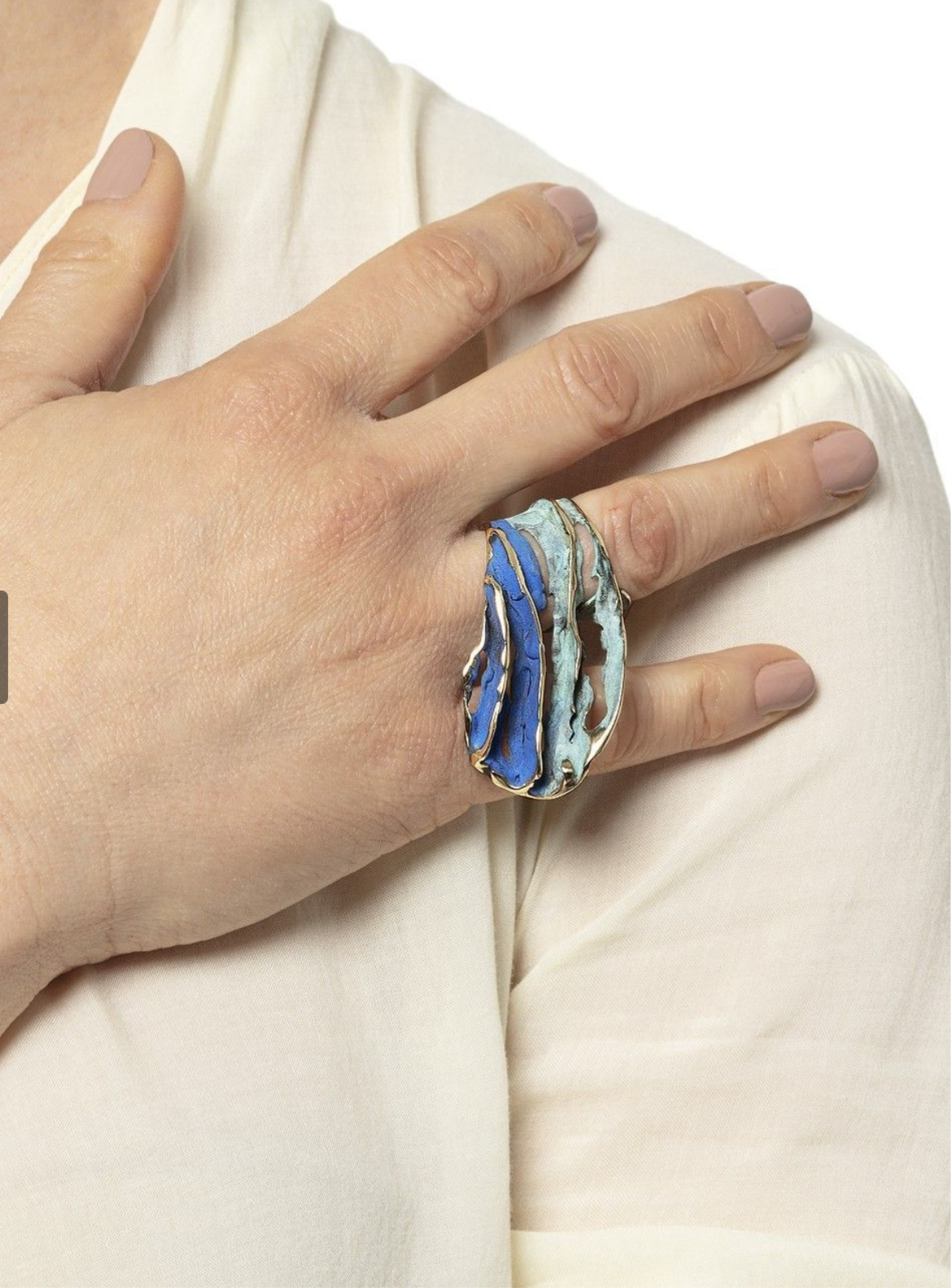 Anillo Océano