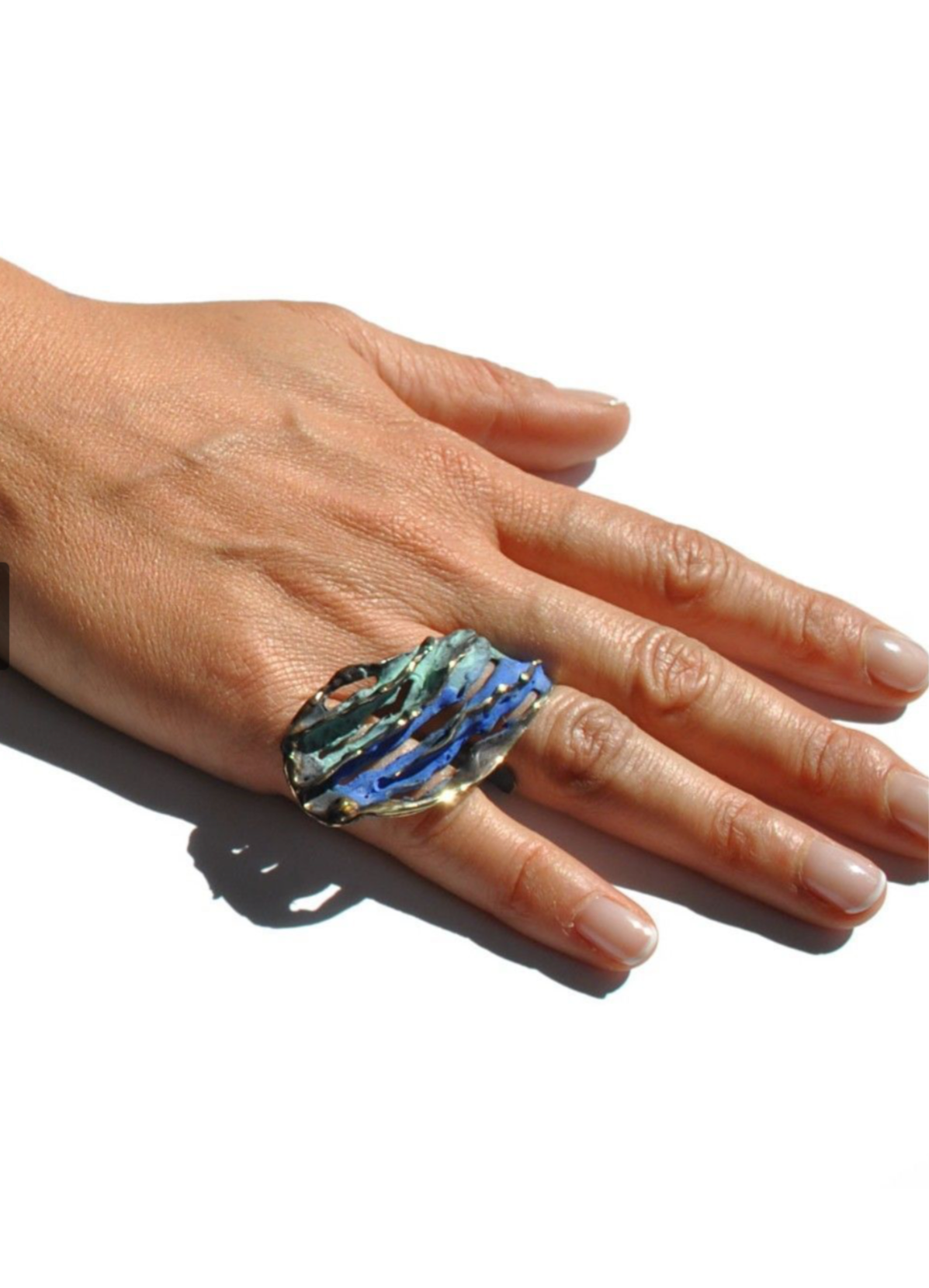 Anillo Océano