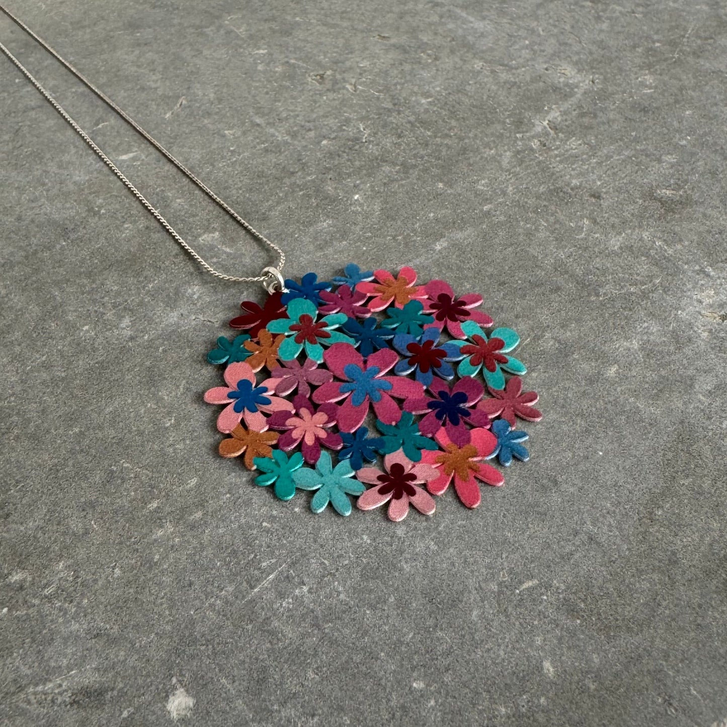 Bouquet conjunto