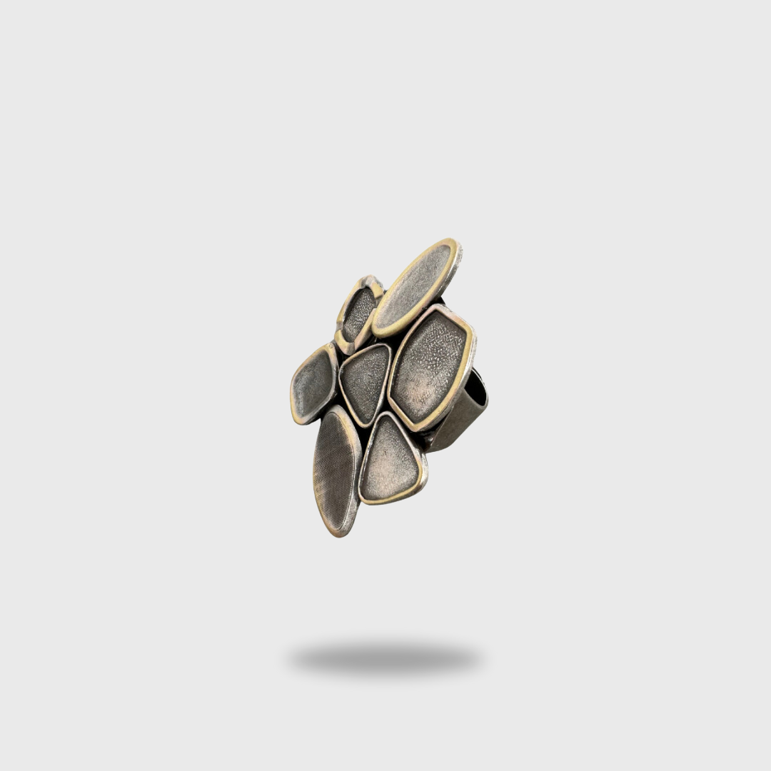 Anillo Bronze A