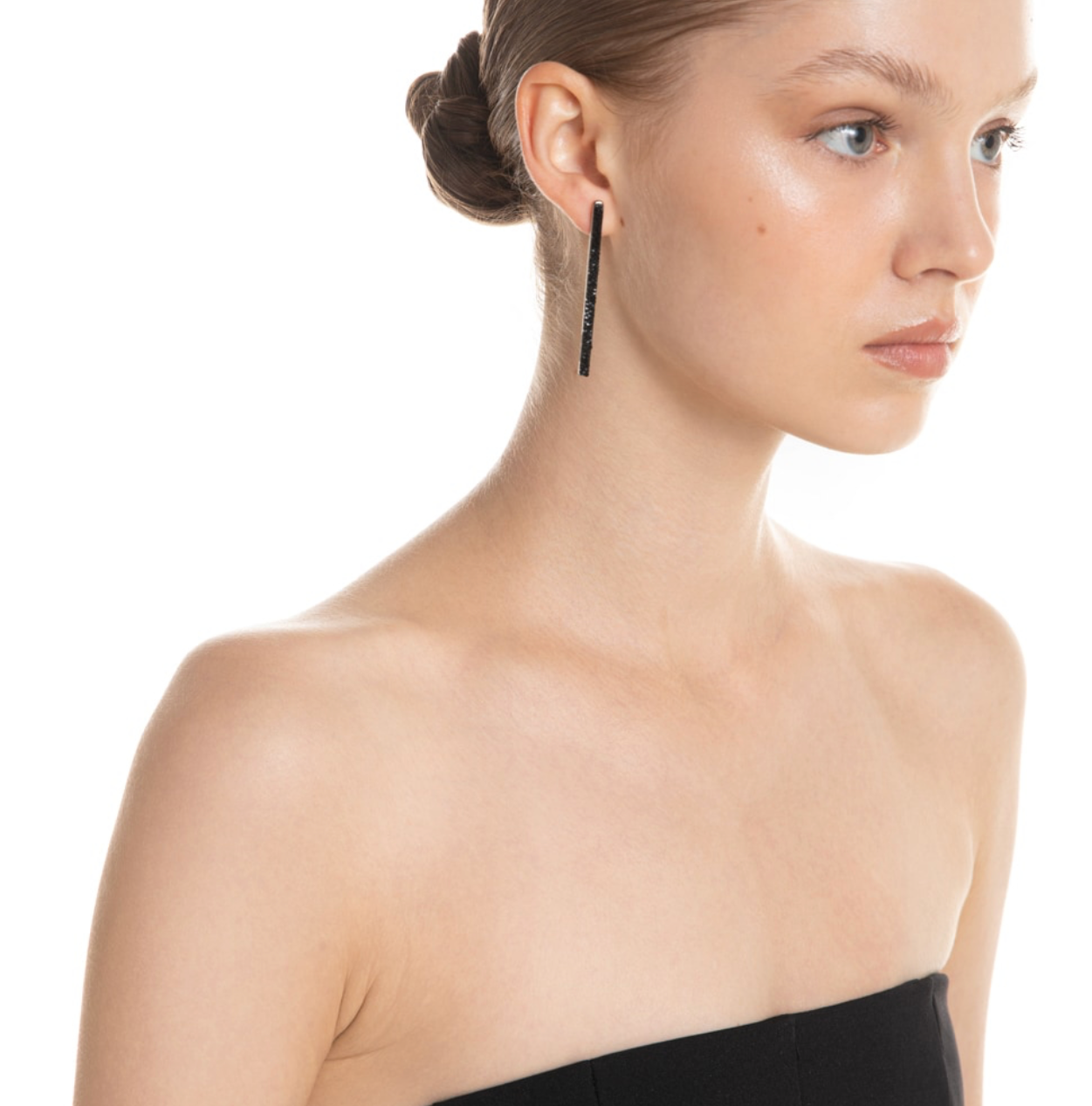 Pendientes Black Hole
