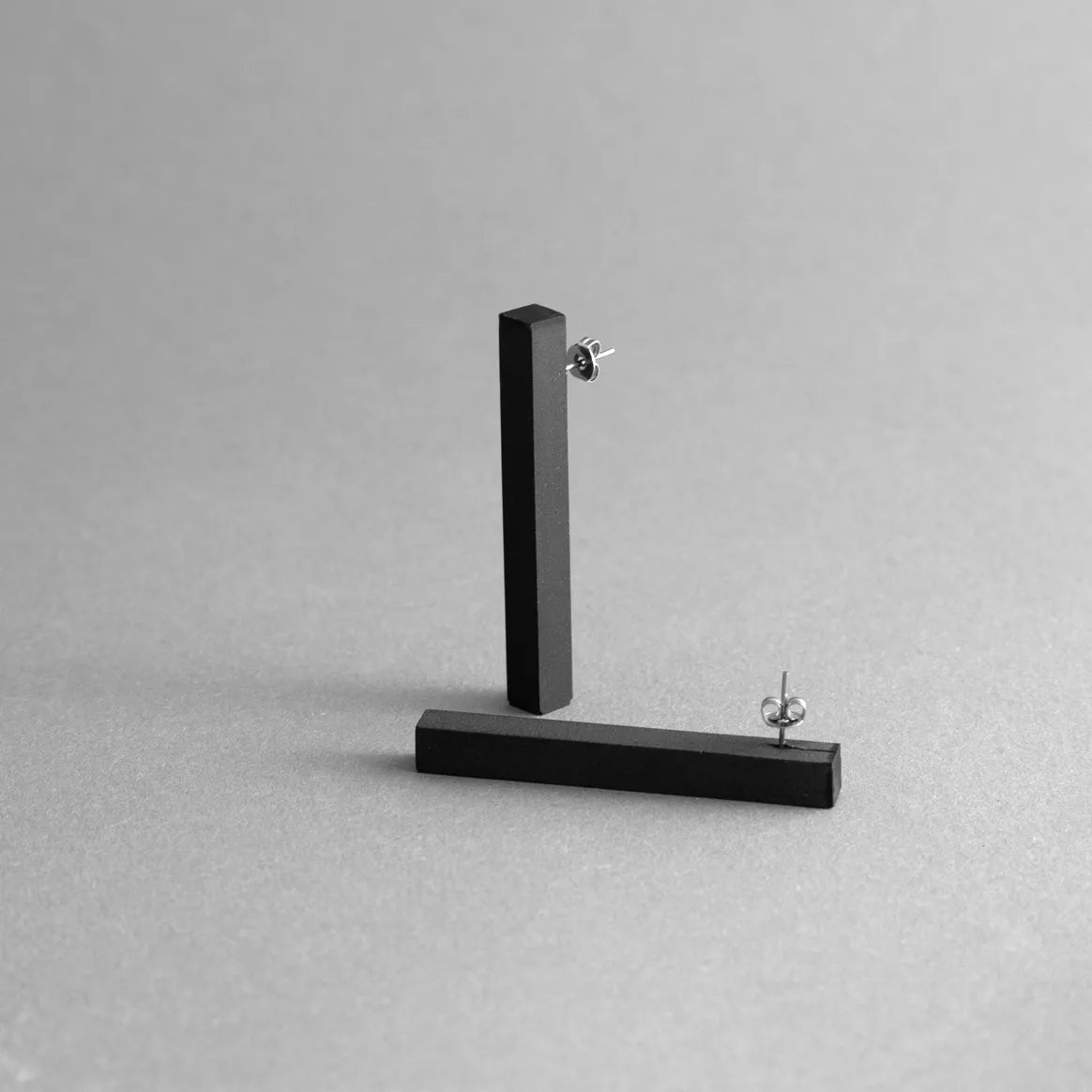 Pendientes Columna