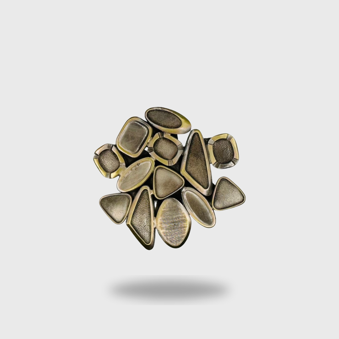 Anillo Bronze A
