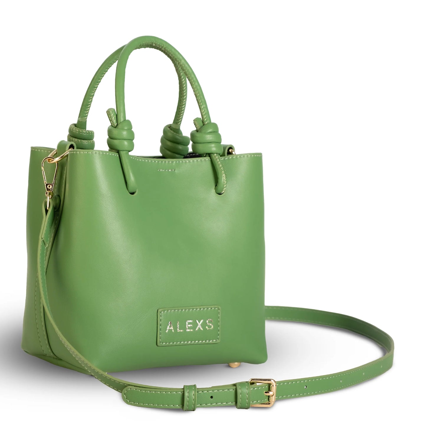 Bolso TOY MINI Menta