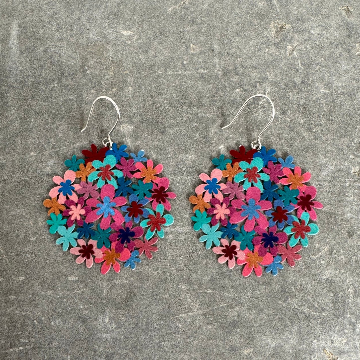 Bouquet conjunto