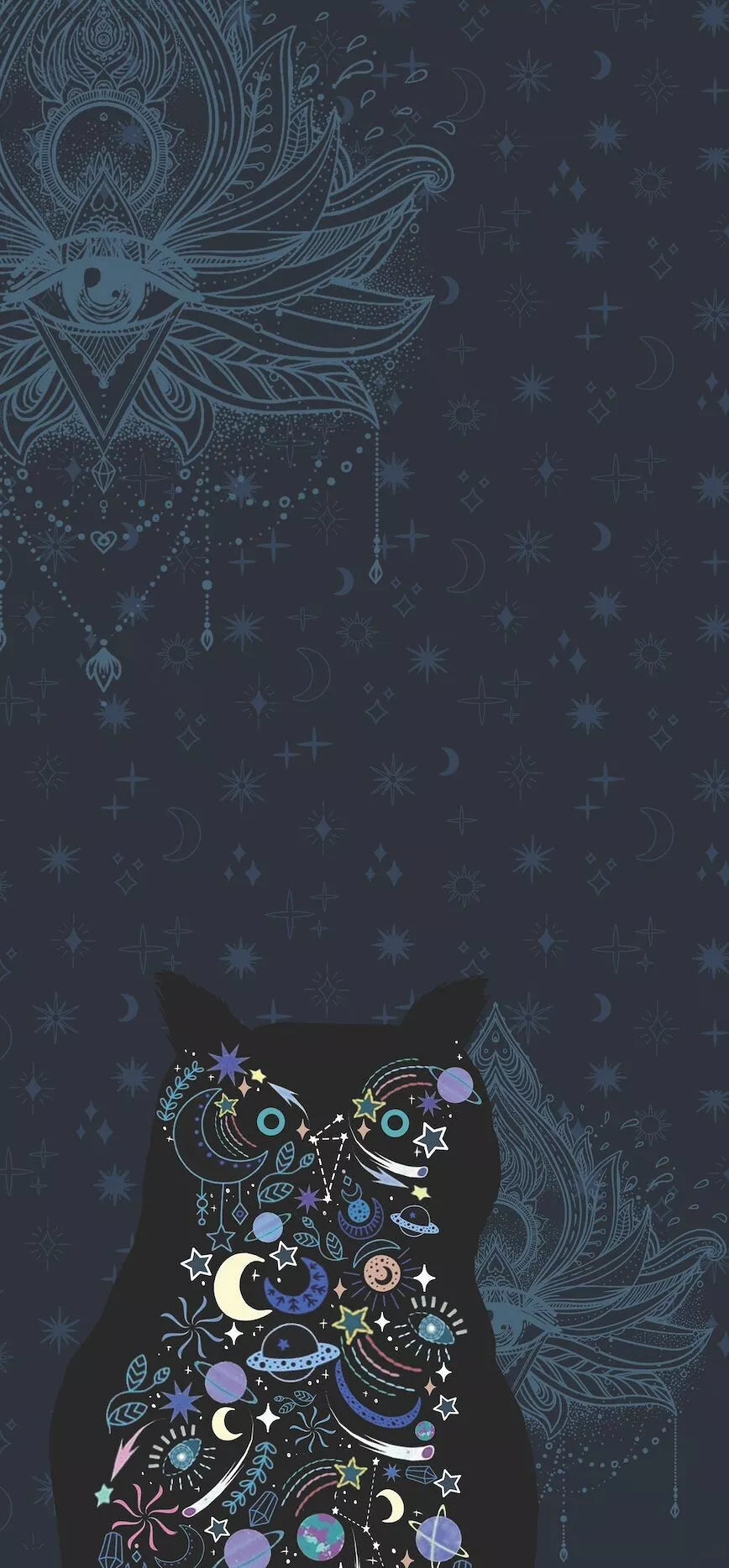 Guantes de mujer HYPNOS