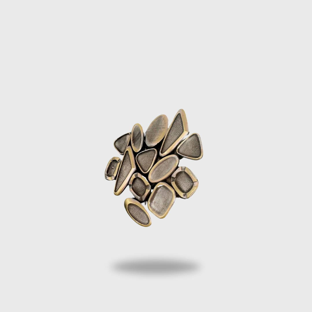 Anillo Bronze A