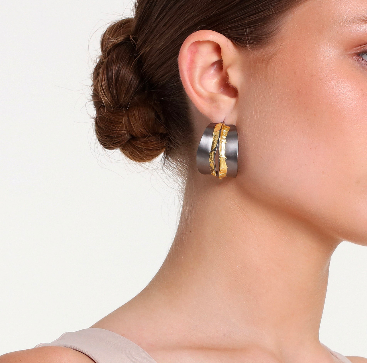 Pendientes Sachie
