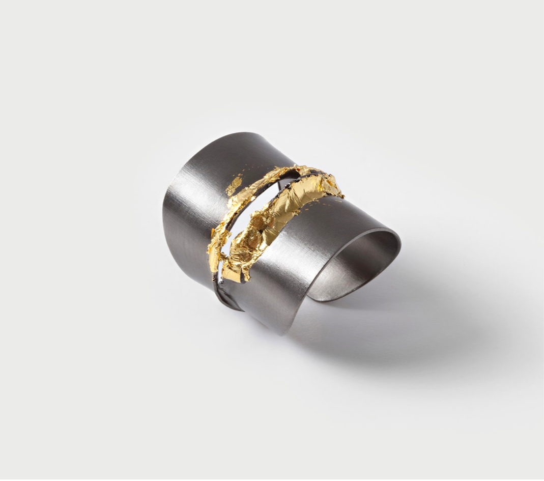 Anillo Sachie
