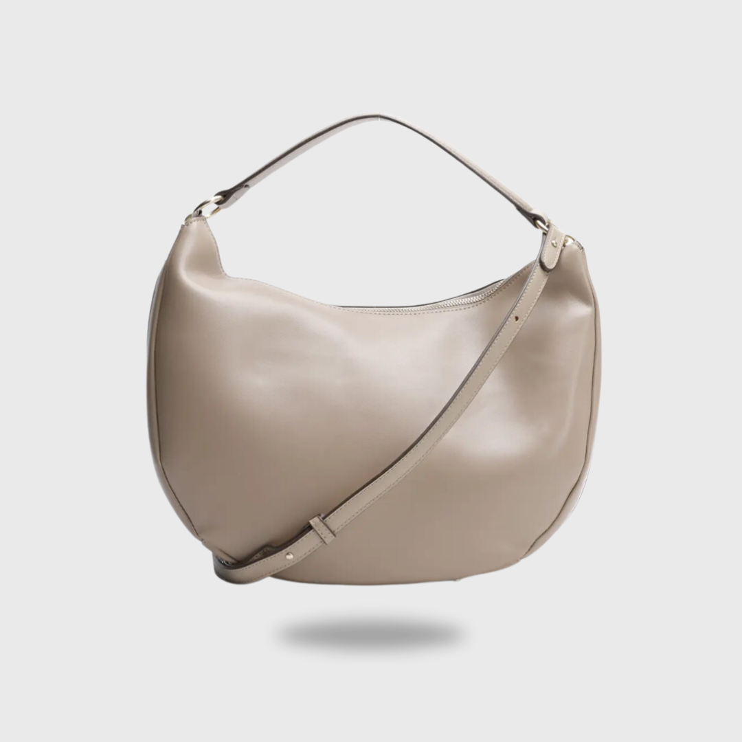 Bolso taupe