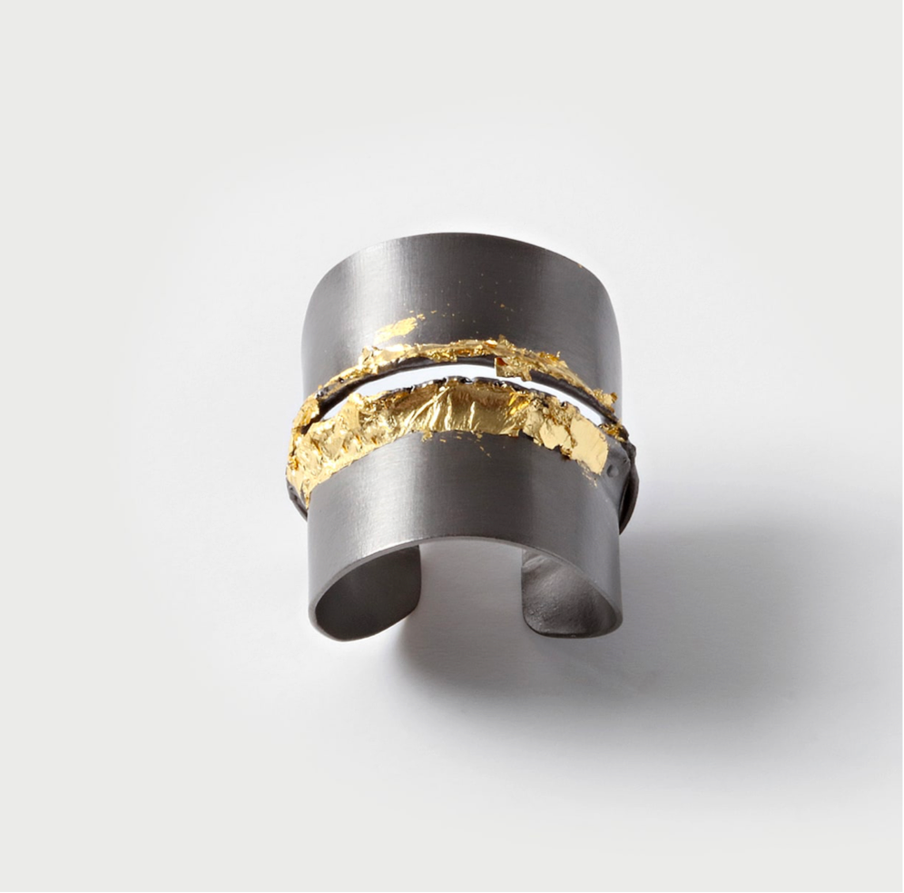 Anillo Sachie