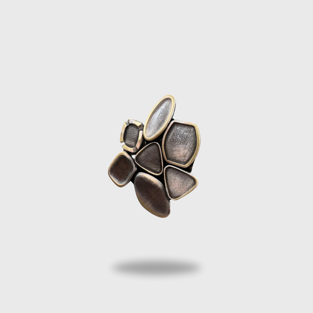 Anillo Bronze A