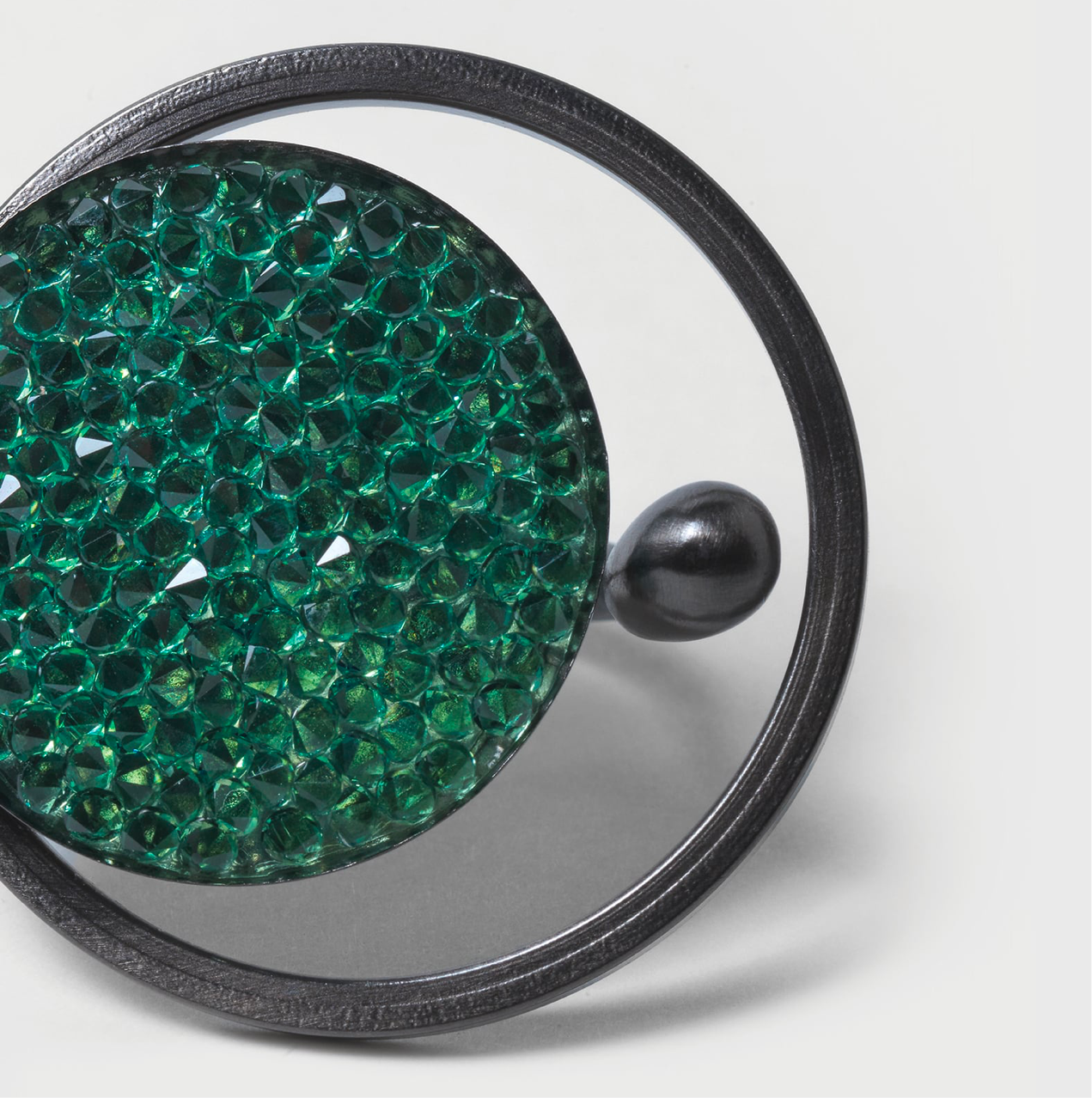 Anillo Confeti