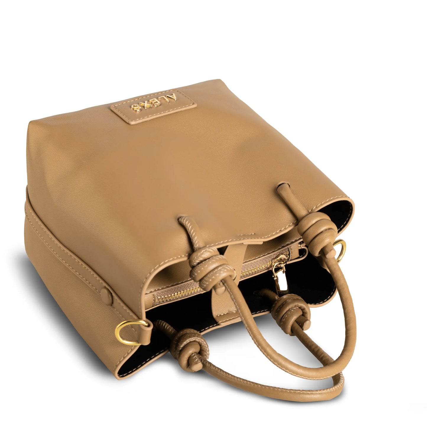 Bolso TOY MINI Miel