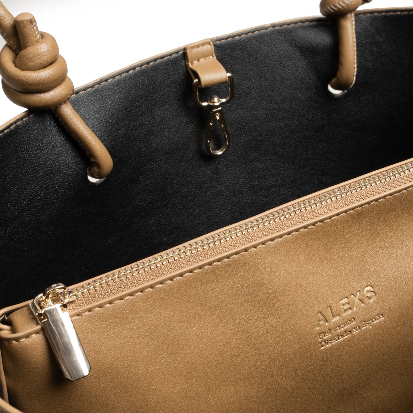 Bolso TOY Miel