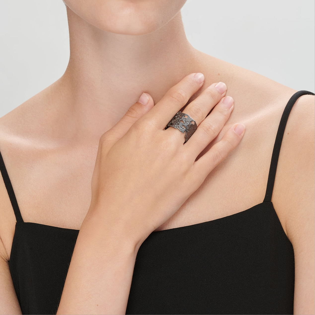 Anillo Gersemi