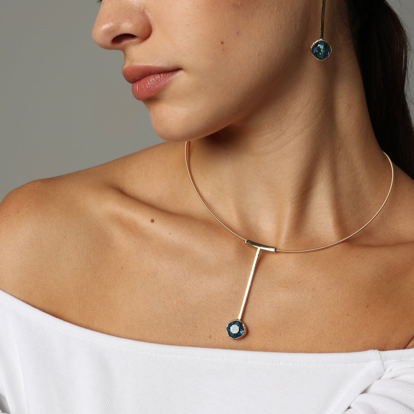 Royal T collar