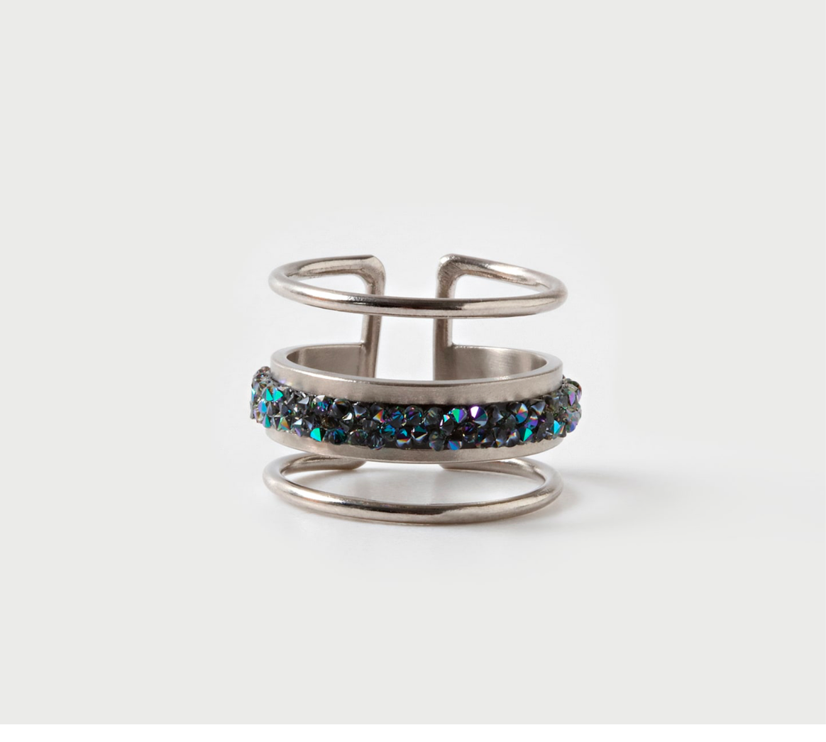 Anillo Uri