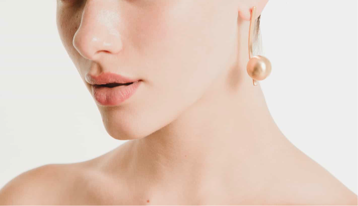 Pendientes largos Vault