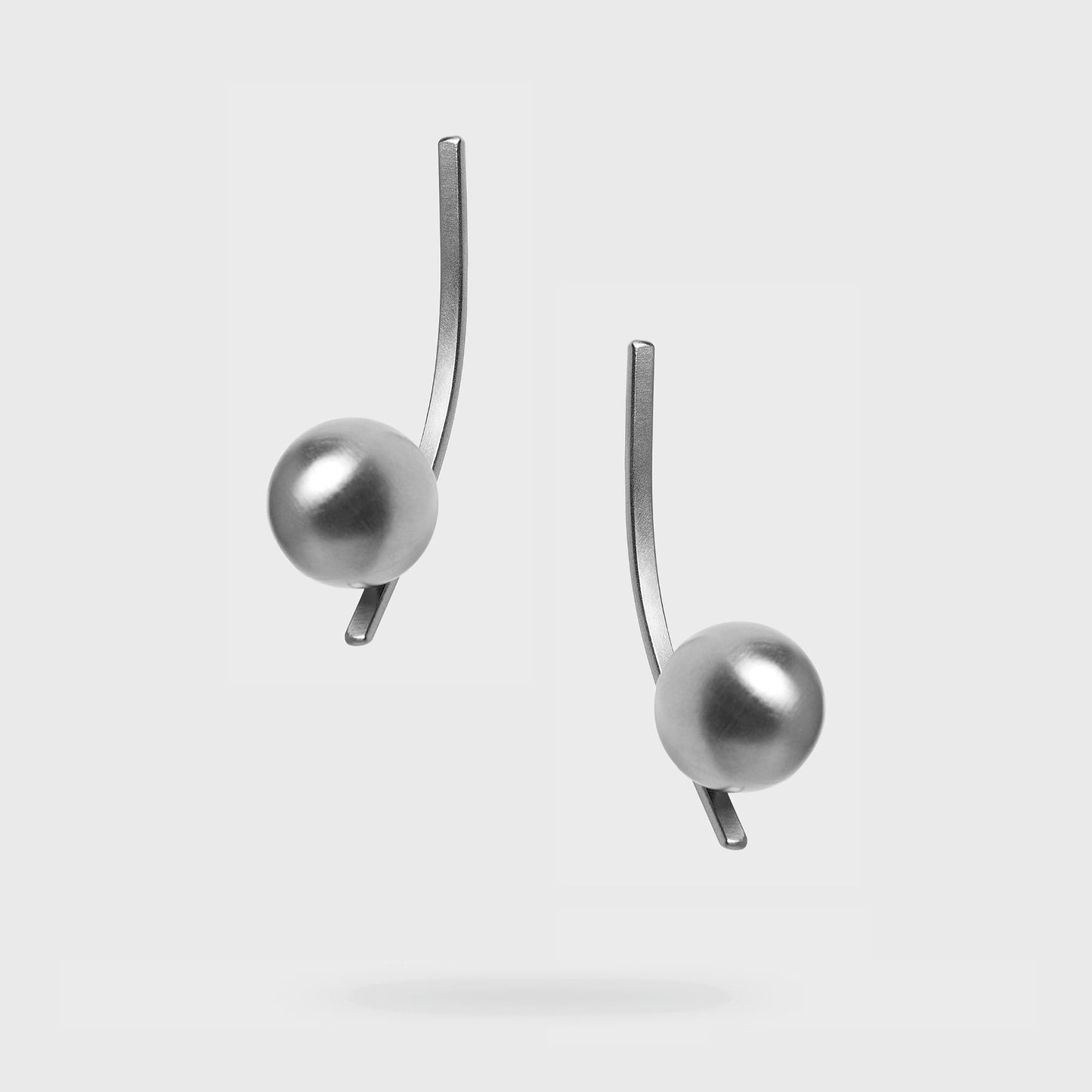 Pendientes largos Vault