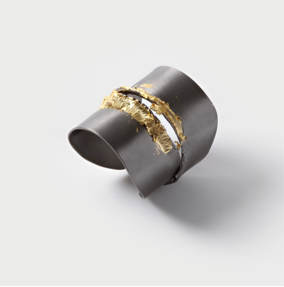 Anillo Sachie