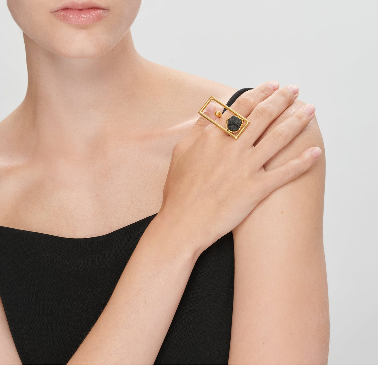 Anillo Cista