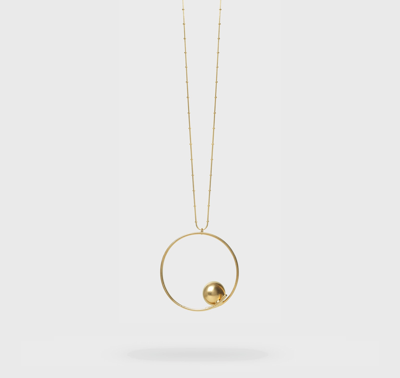 Collar Vault