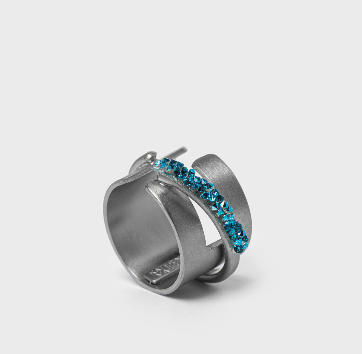 Anillo Atenas