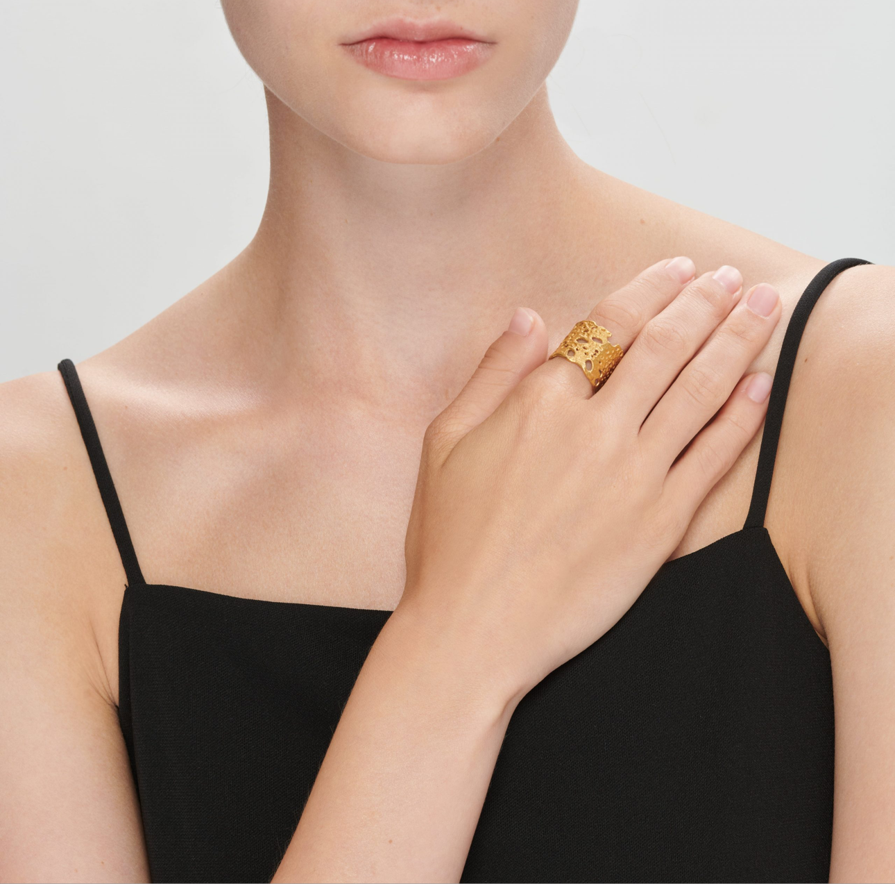Anillo Gersemi